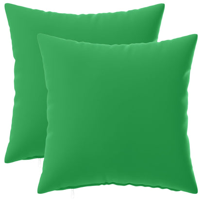 Cuscino con cuscino HEERLEN 2 pz Poliestere
