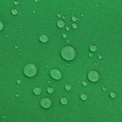 Cuscino 6 pz HEERLEN Verde 35 x 35 cm Poliestere