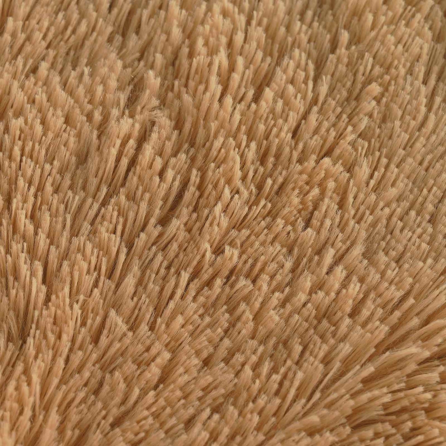 Cuscino con cuscino HEERLEN 12 pz Tortora Fleece PV | homemem39