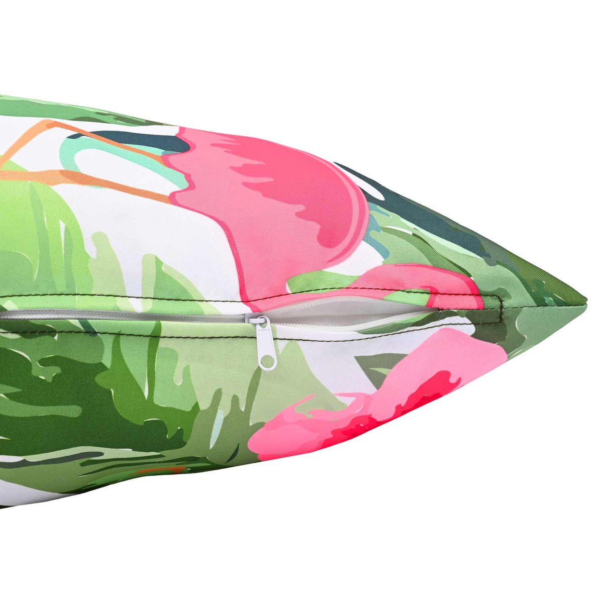 Cuscino con cuscino HEERLEN 6 pz Multicolore Poliestere | homemem39