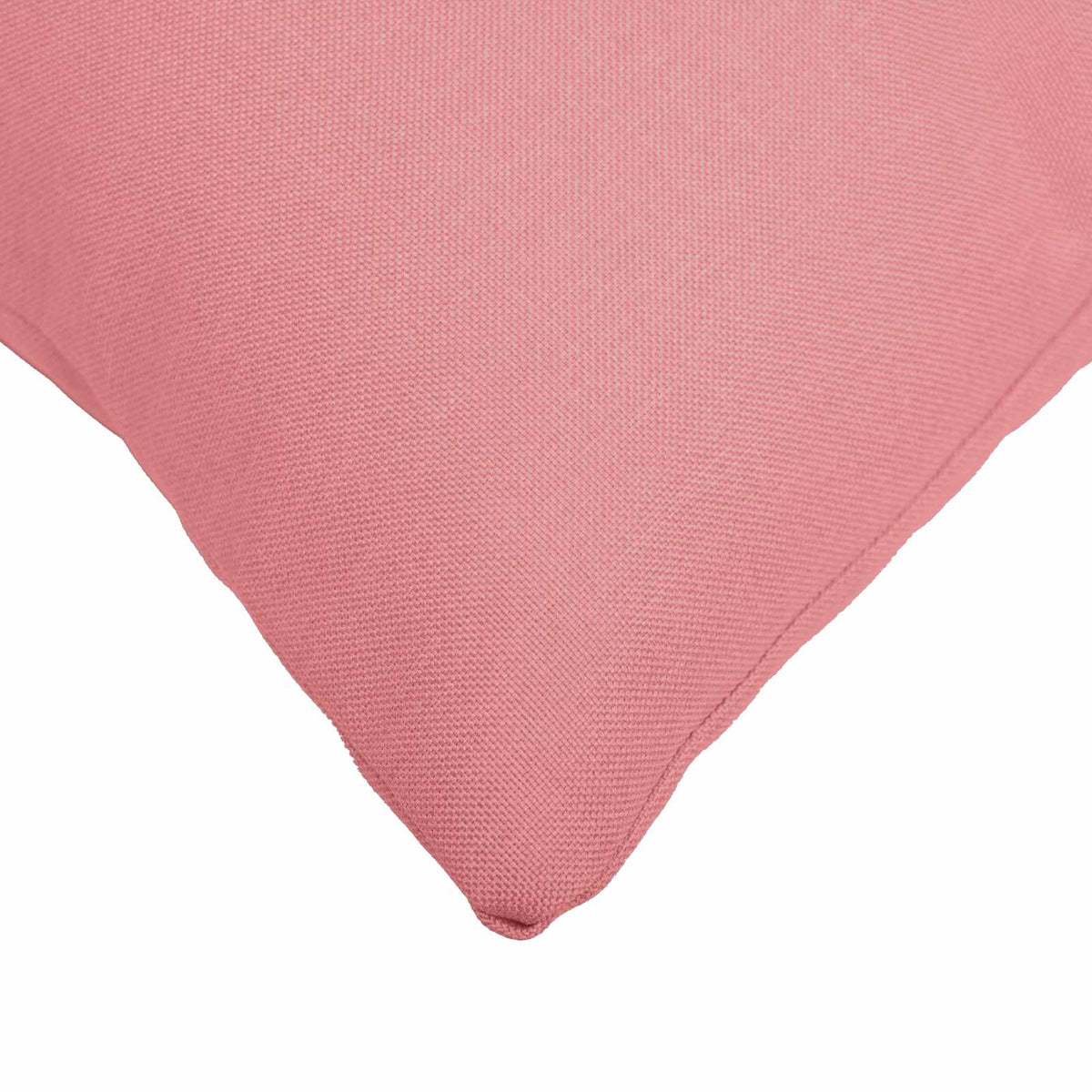 Cuscino da Lanciare 12 pz HEERLEN Rosa 40 x 80 cm Tessuto