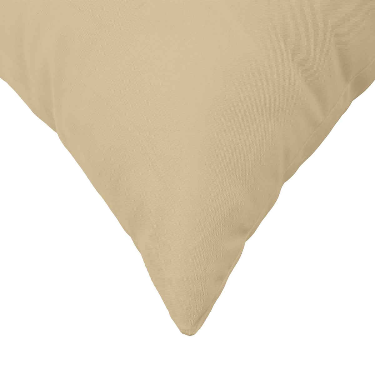 Cuscino 2 pz HEERLEN Beige 40 x 145 cm Poliestere | homemem39
