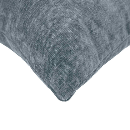 Cuscino da Lanciare 2 pz HEERLEN Azzurro 45 x 45 cm