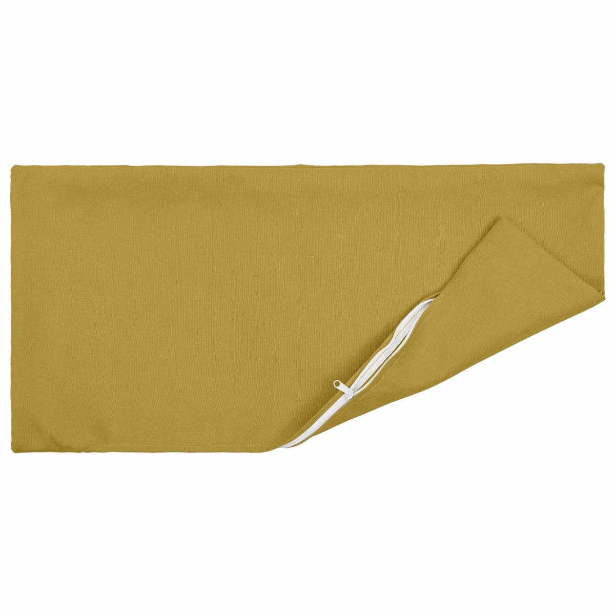 Cuscino da Lanciare 2 pz HEERLEN Verde chiaro 50 x 70 cm