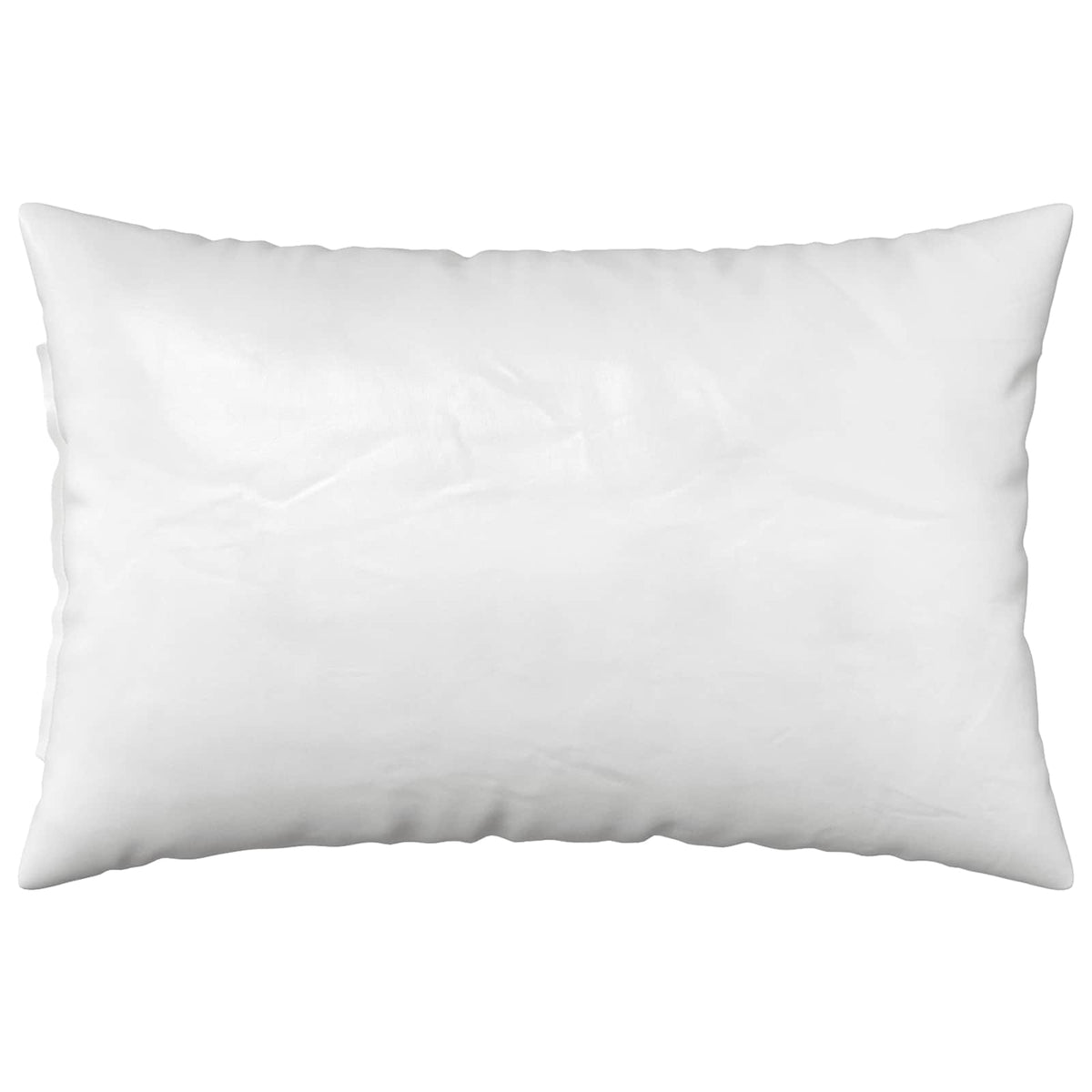 Cuscino con cuscino HEERLEN 2 pz Verde chiaro Fleece PV