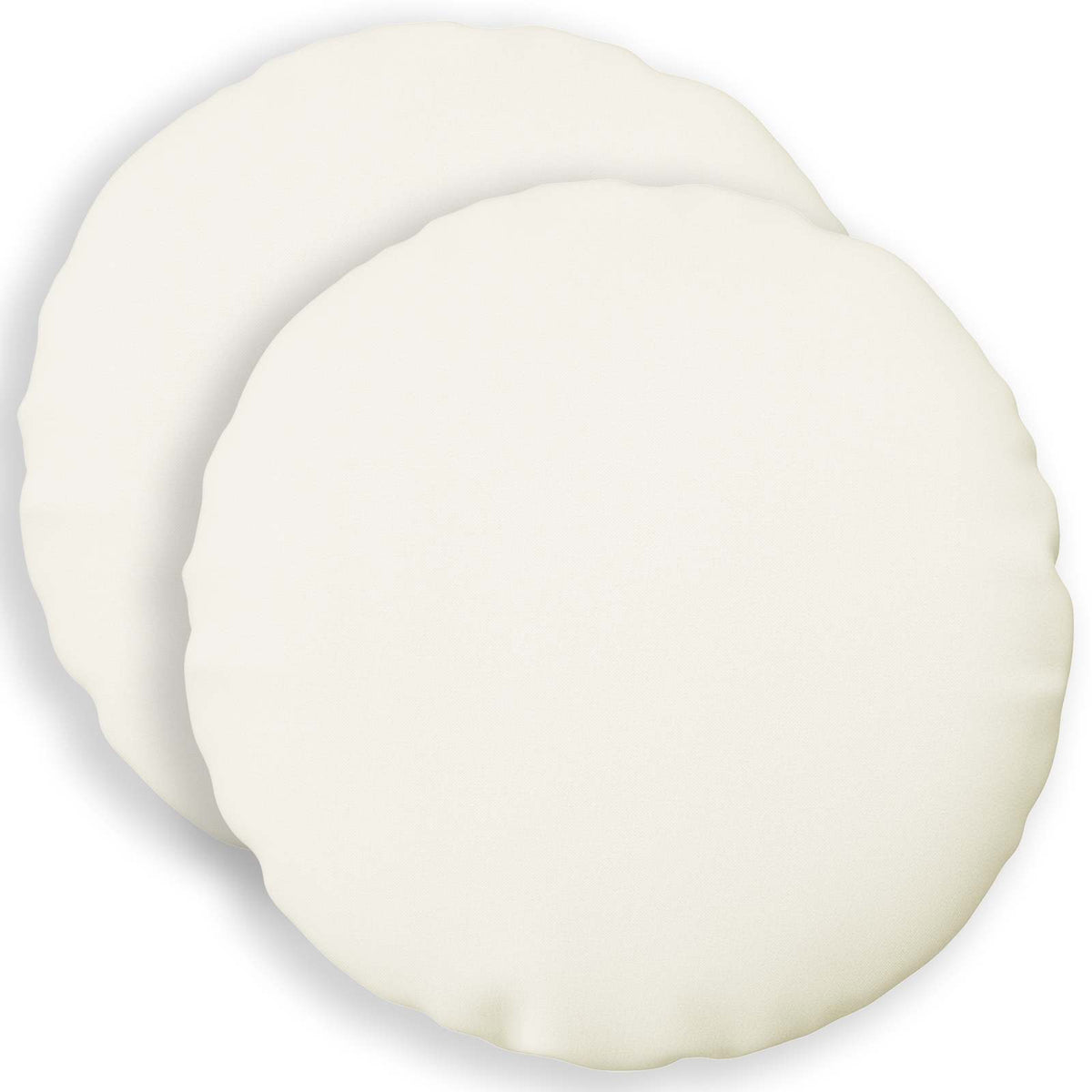 Cuscino con cuscino HEERLEN 2 pz Tessuto