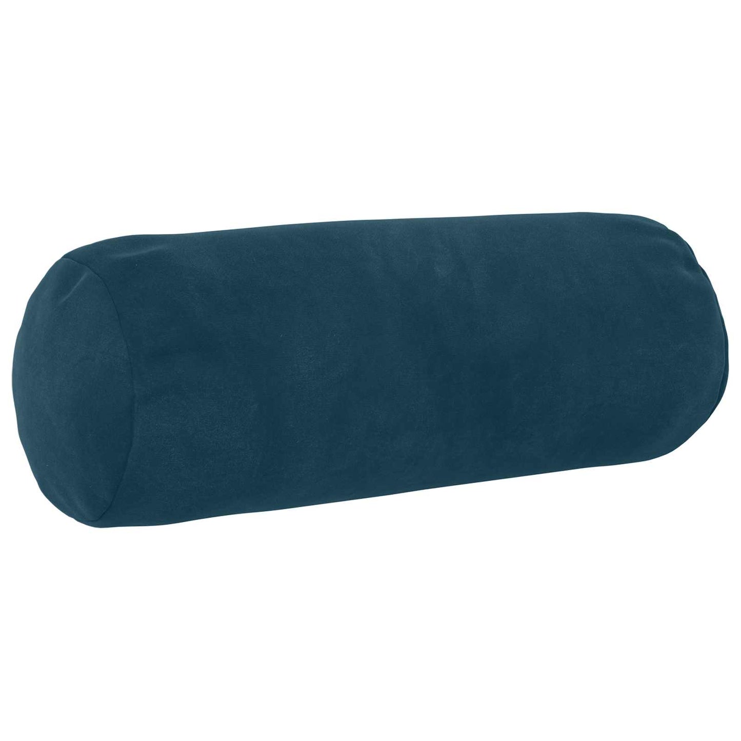 Cuscino con cuscino HEERLEN 6 pz Blu Velluto | homemem39