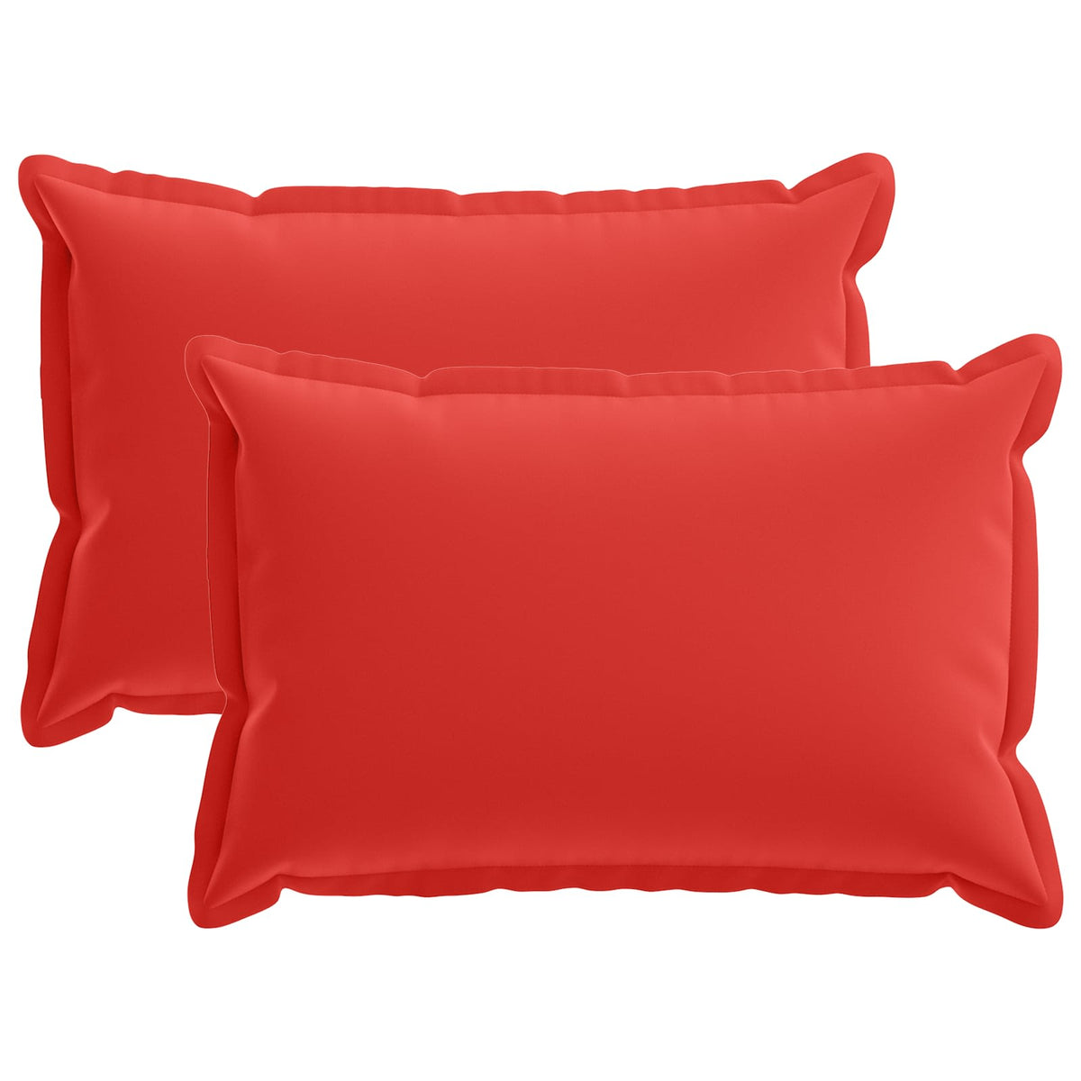 Cuscino con cuscino HOUTEN 2 pz Poliestere