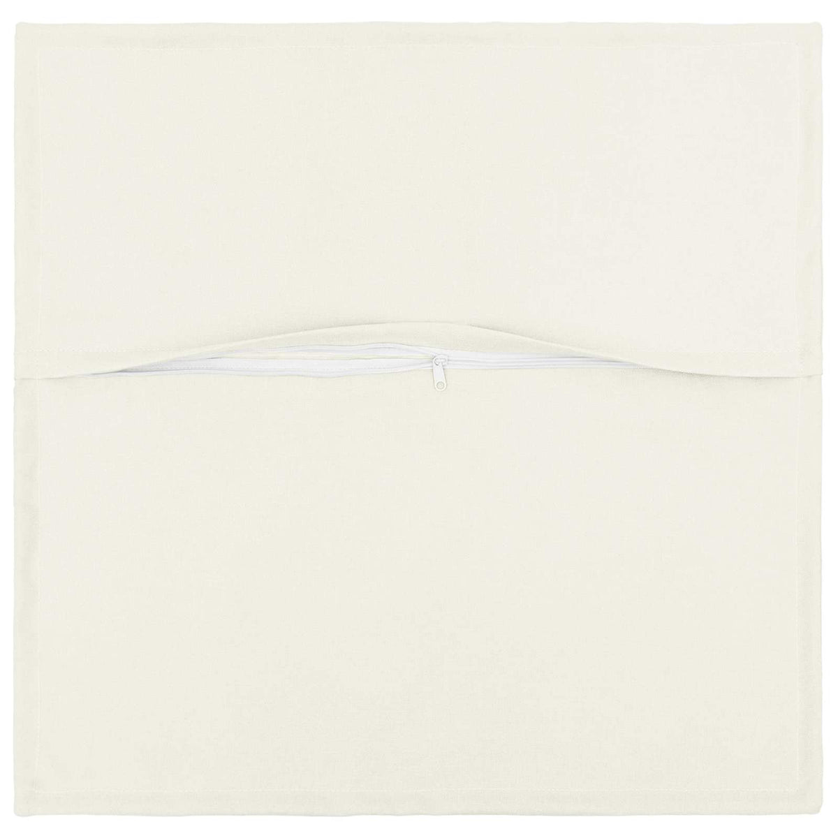 Cuscino con cuscino HOUTEN 2 pz Bianco Lino | homemem39