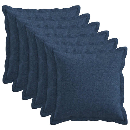 Cuscino 6 pz HOUTEN Lino