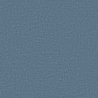 Cuscino con cuscino HOUTEN 6 pz Blu jeans Lino | homemem39