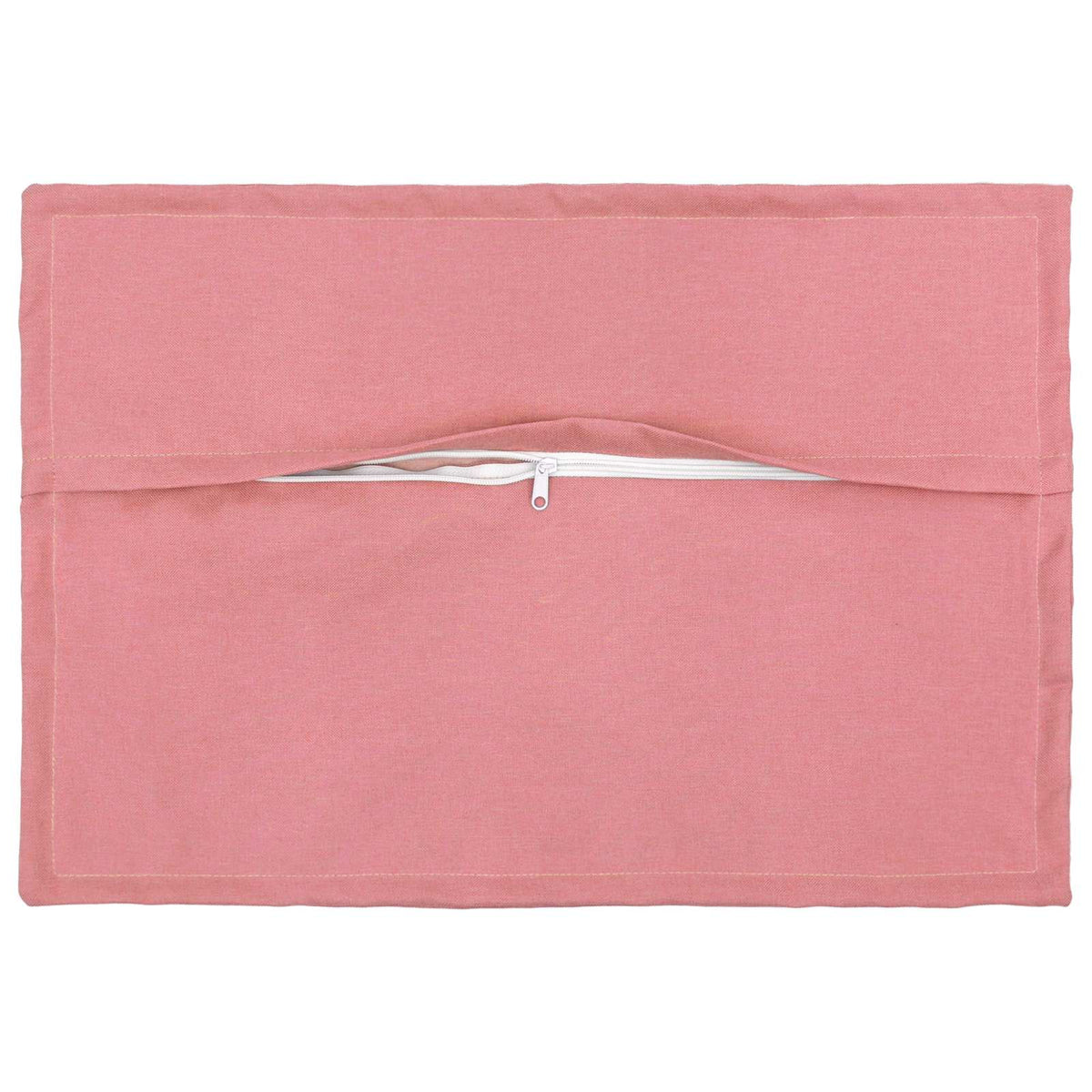 Cuscino con cuscino HOUTEN 2 pz Rosa Lino