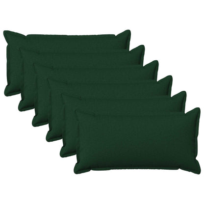 Cuscino 6 pz HOUTEN Lino
