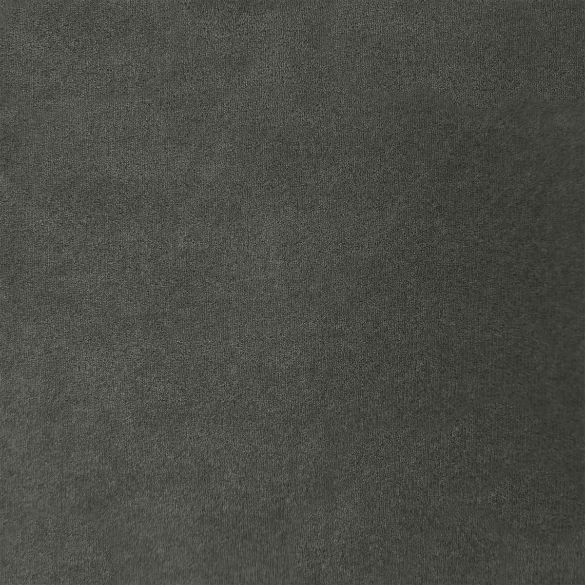 Cuscino 2 pz HOUTEN Antracite 40 x 70 cm Fleece in microfibra | homemem39