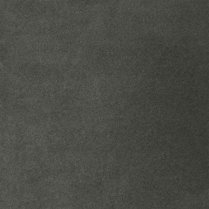Cuscino 2 pz HOUTEN Antracite 40 x 70 cm Fleece in microfibra | homemem39