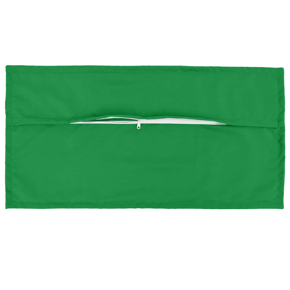 Cuscino 6 pz HOUTEN Verde 40 x 70 cm Poliestere