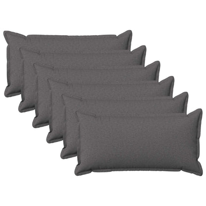 Cuscino 6 pz HOUTEN Lino