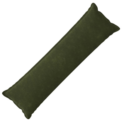 Cuscino HOUTEN Verde 40 x 145 cm Fleece in microfibra | homemem39