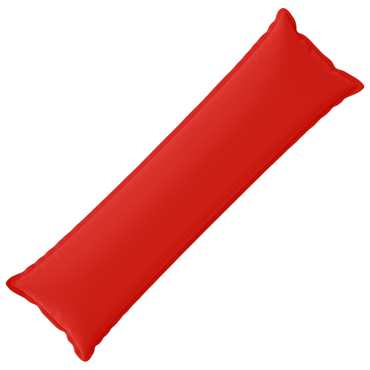 Cuscino con cuscino HOUTEN Rosso 40 x 145 cm Poliestere | homemem39