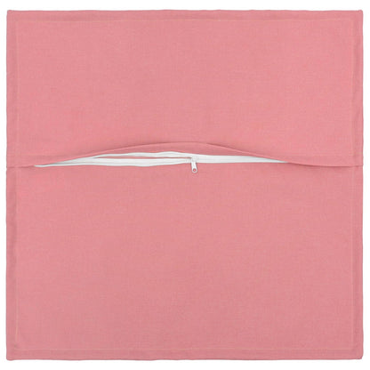 Cuscino con cuscino HOUTEN 2 pz Rosa Lino