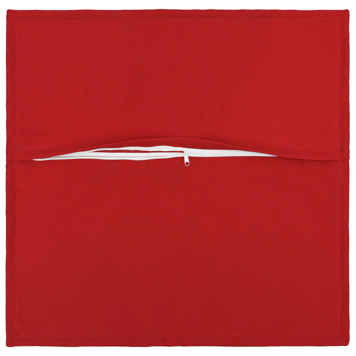 Cuscino con cuscino HOUTEN 6 pz Rosso Lino | homemem39