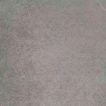 Cuscino HOUTEN 2 pz grigio chiaro Fleece in microfibra