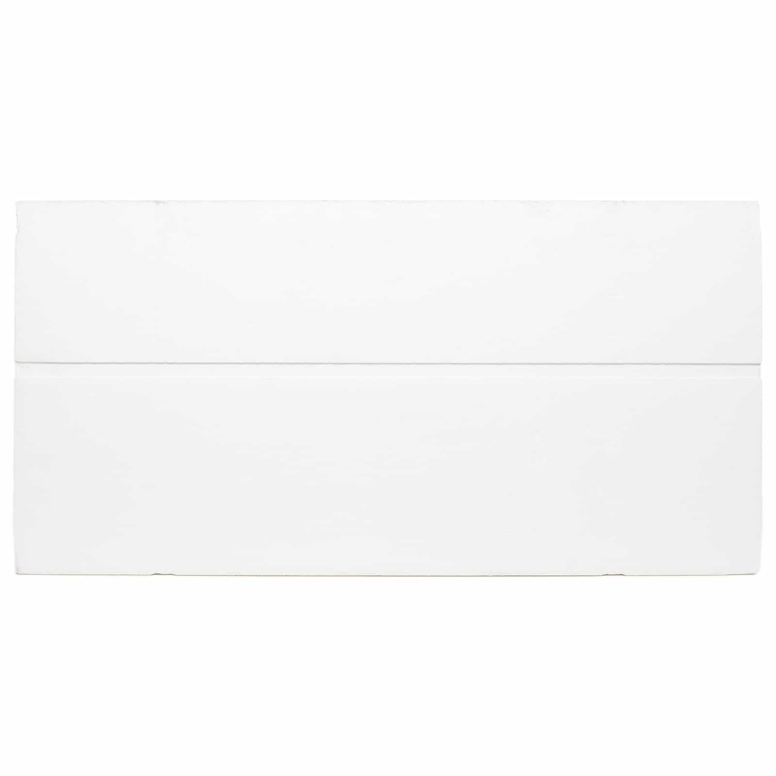 Pannelli da parete 10 pcs Grigio 100 x 50 cm Schiuma EPS | homemem39