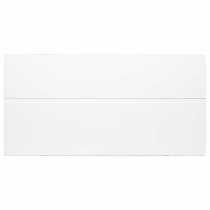 Pannelli da parete 10 pcs Grigio 100 x 50 cm Schiuma EPS | homemem39