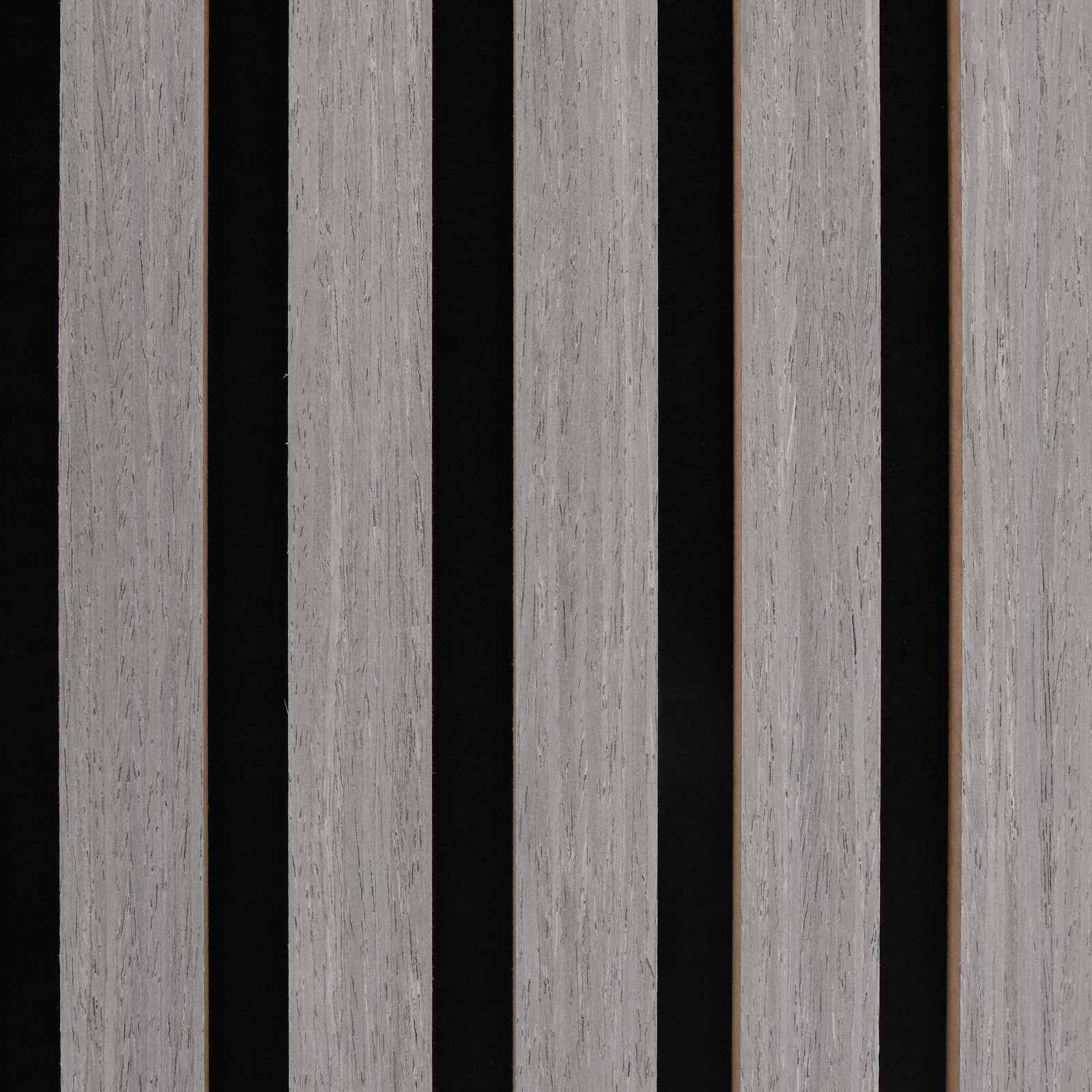 Pannelli da parete 2 pcs Grigio 60,5 x 60 cm | homemem39