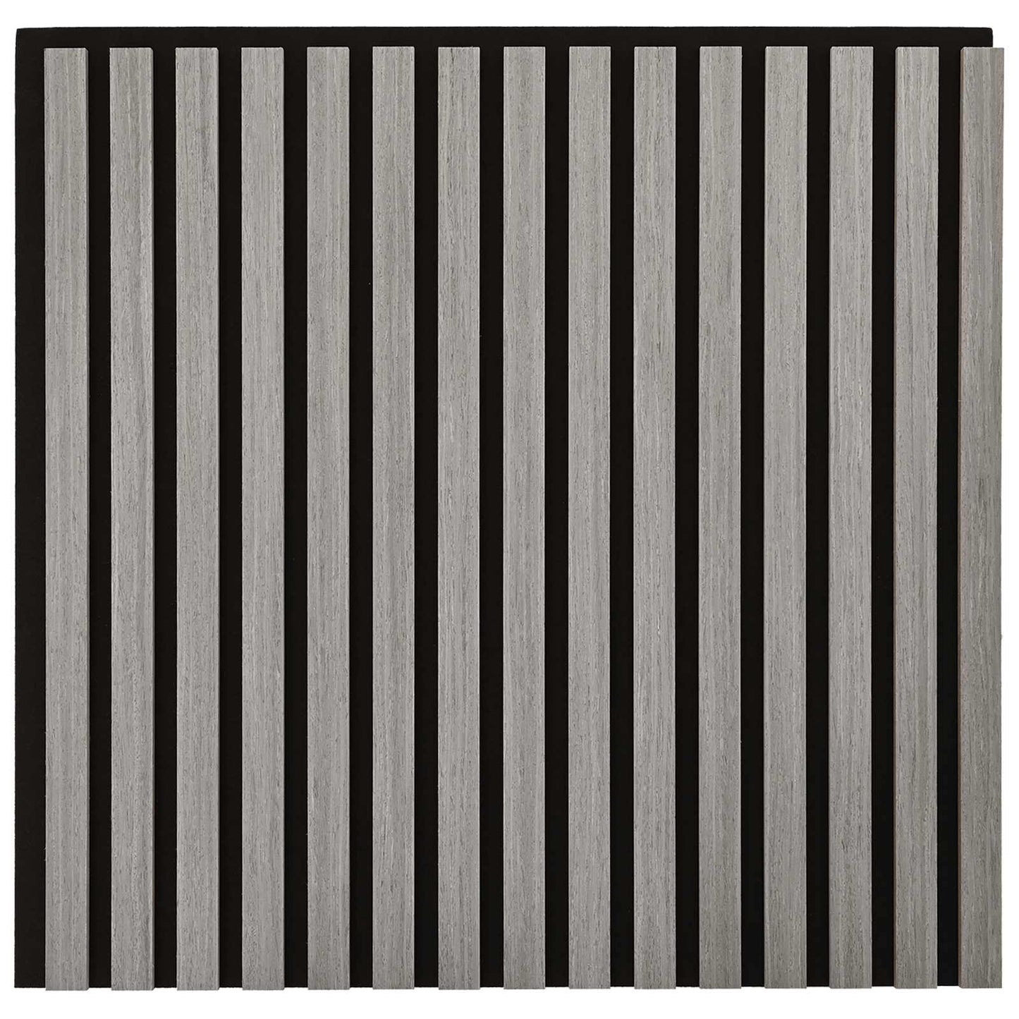 Pannelli da parete 2 pcs Grigio 60,5 x 60 cm | homemem39