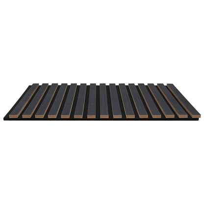 Pannelli da parete 2 pcs Antracite 60,5 x 60 cm | homemem39
