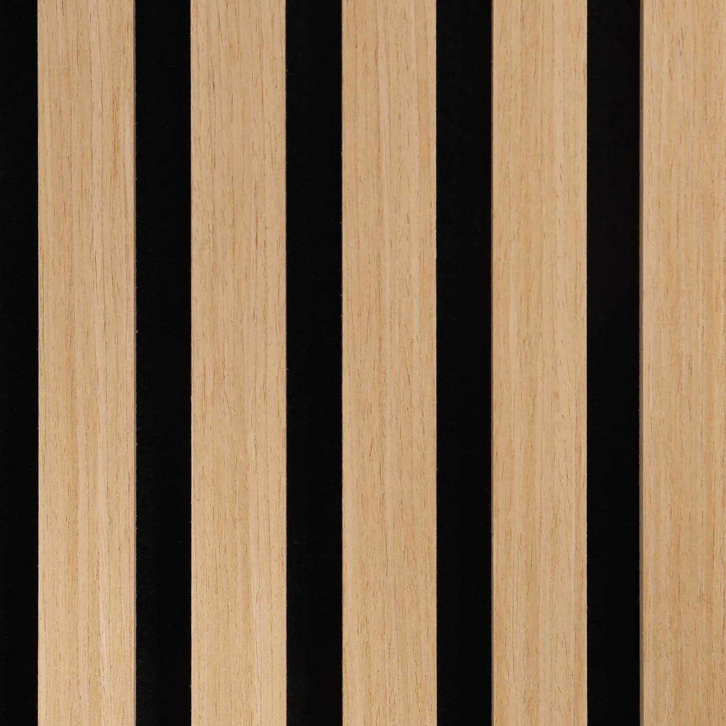 Pannelli da parete 8 pcs Naturale 60,5 x 60 cm | homemem39
