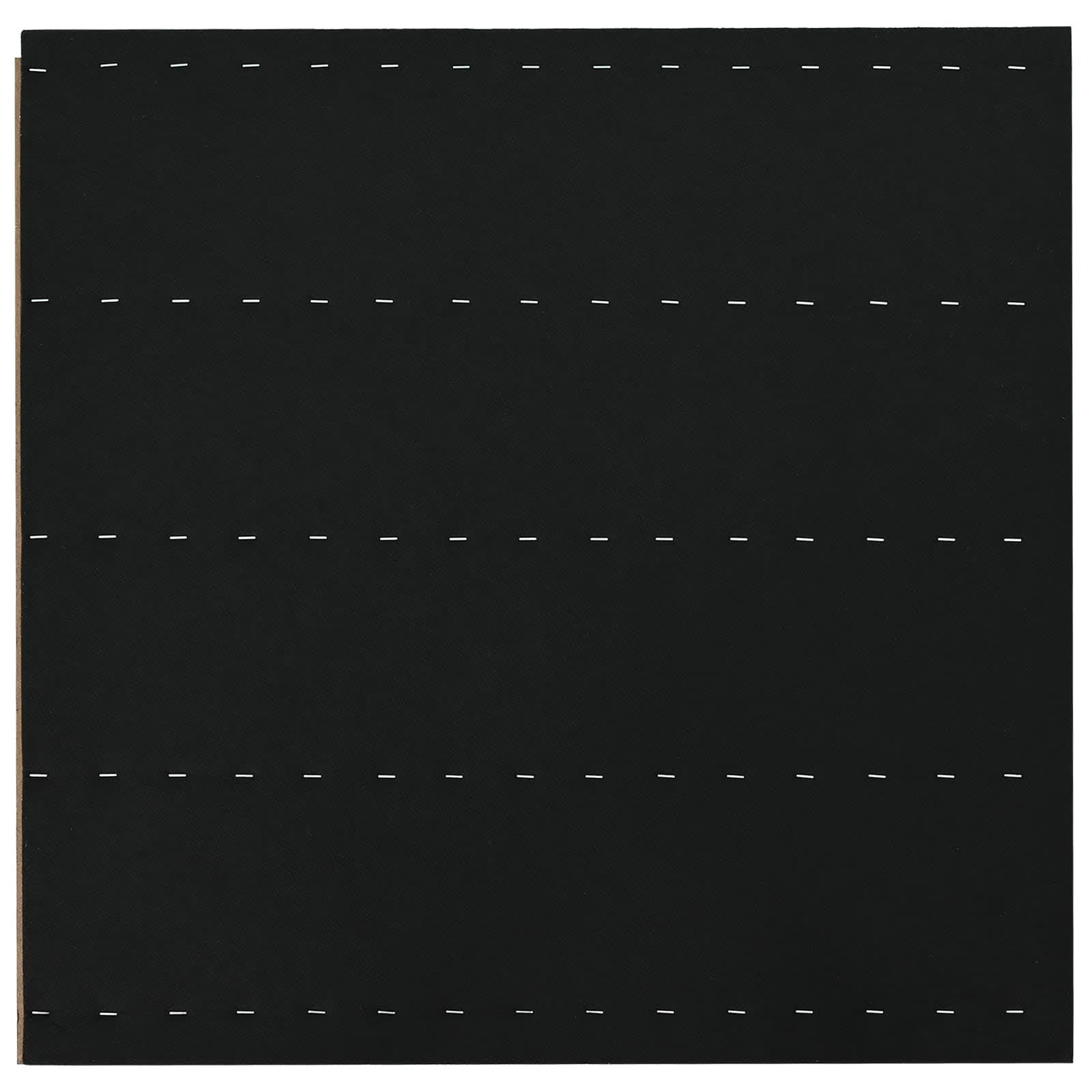 Pannelli da parete 8 pcs Naturale 60,5 x 60 cm | homemem39