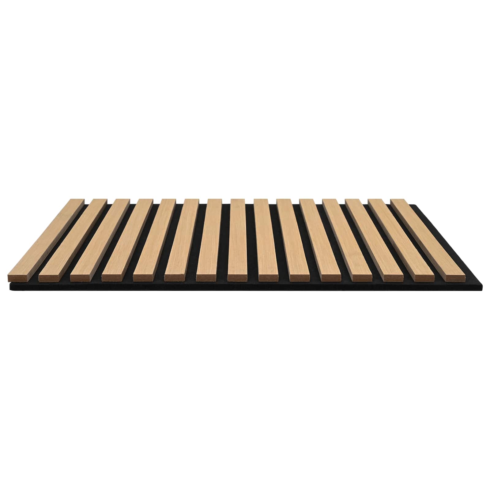 Pannelli da parete 8 pcs Naturale 60,5 x 60 cm | homemem39