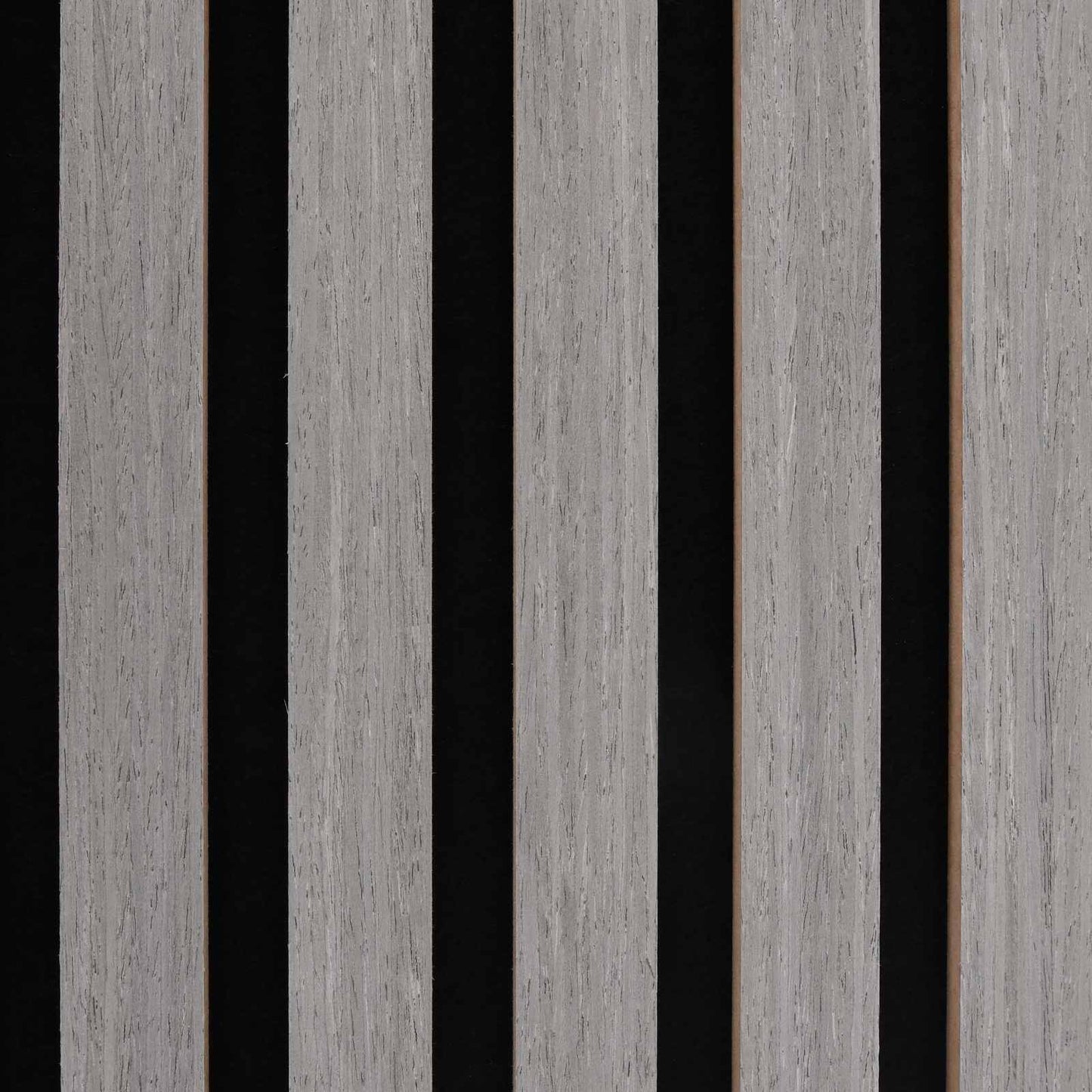 Pannelli da parete 8 pcs Grigio 60,5 x 60 cm | homemem39