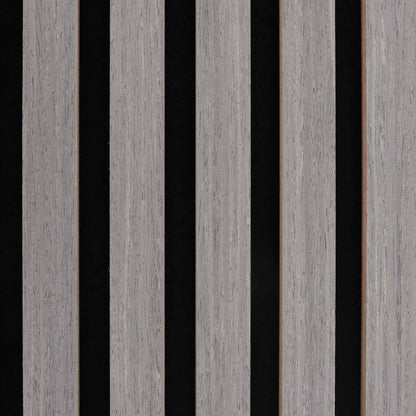 Pannelli da parete 8 pcs Grigio 60,5 x 60 cm | homemem39