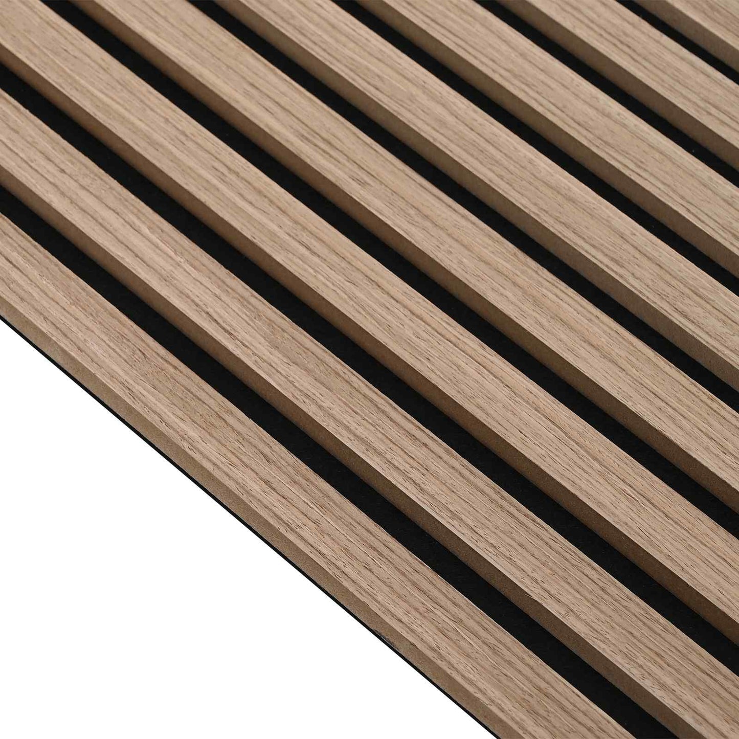 Pannelli da parete 8 pcs Marrone 60,5 x 60 cm | homemem39