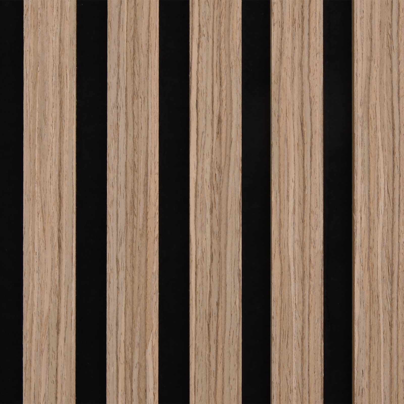 Pannelli da parete 8 pcs Marrone 60,5 x 60 cm | homemem39