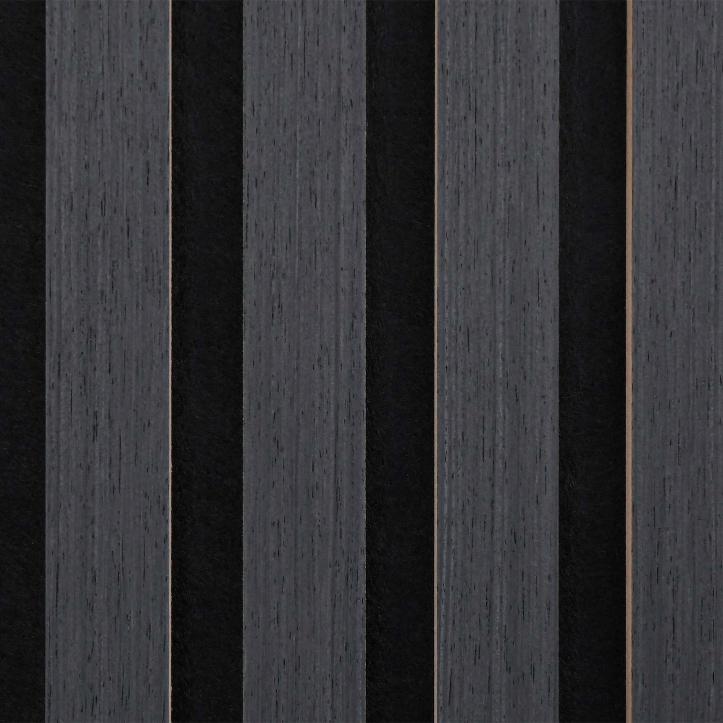Pannelli da parete 8 pcs Antracite 60,5 x 60 cm | homemem39