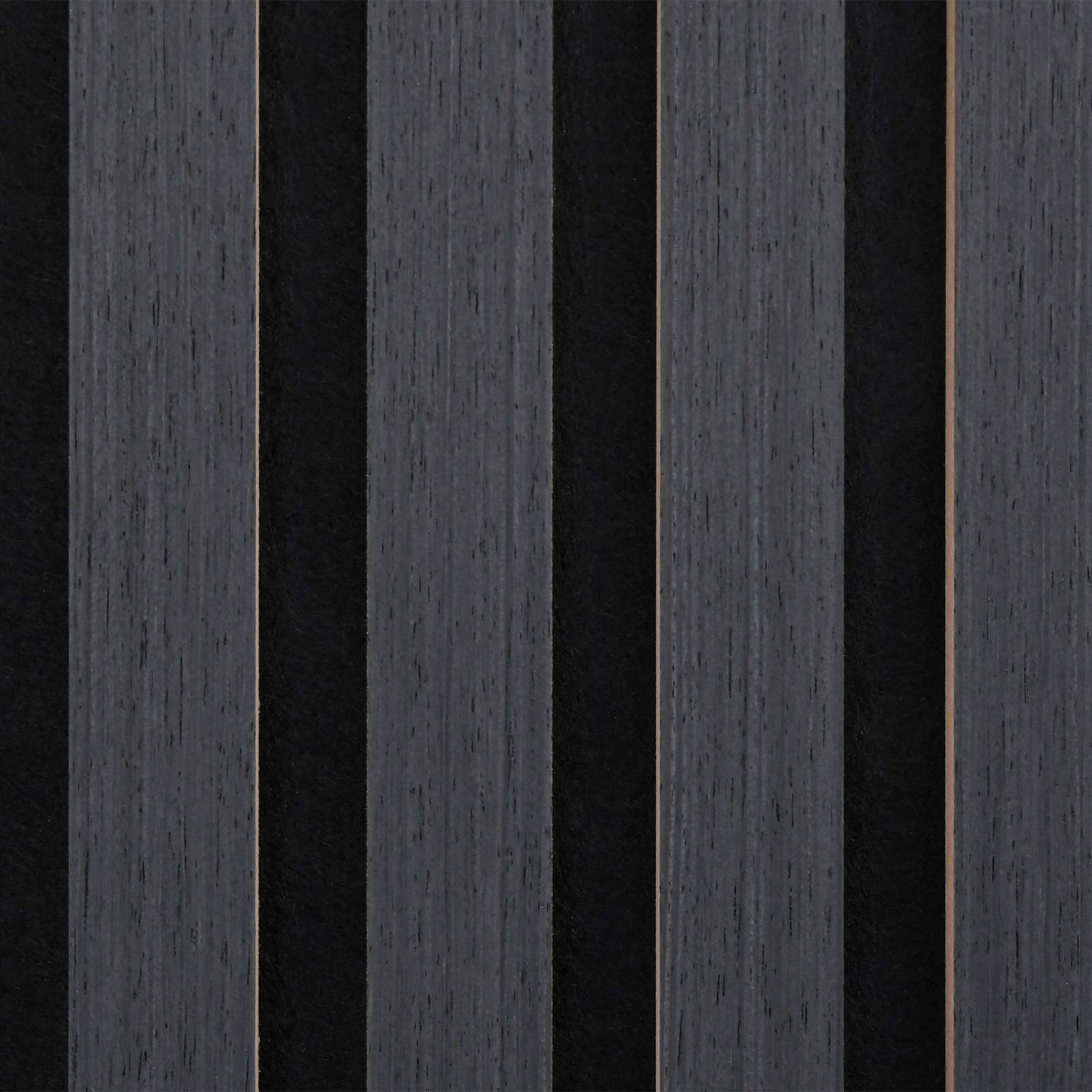 Pannelli da parete 8 pcs Antracite 60,5 x 60 cm | homemem39