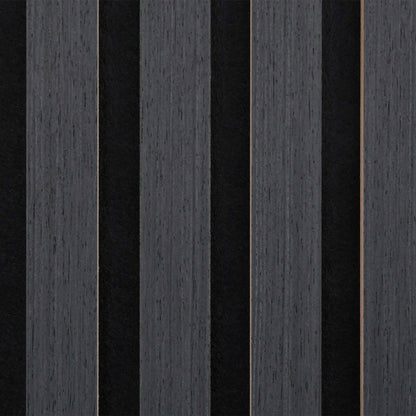 Pannelli da parete 8 pcs Antracite 60,5 x 60 cm | homemem39