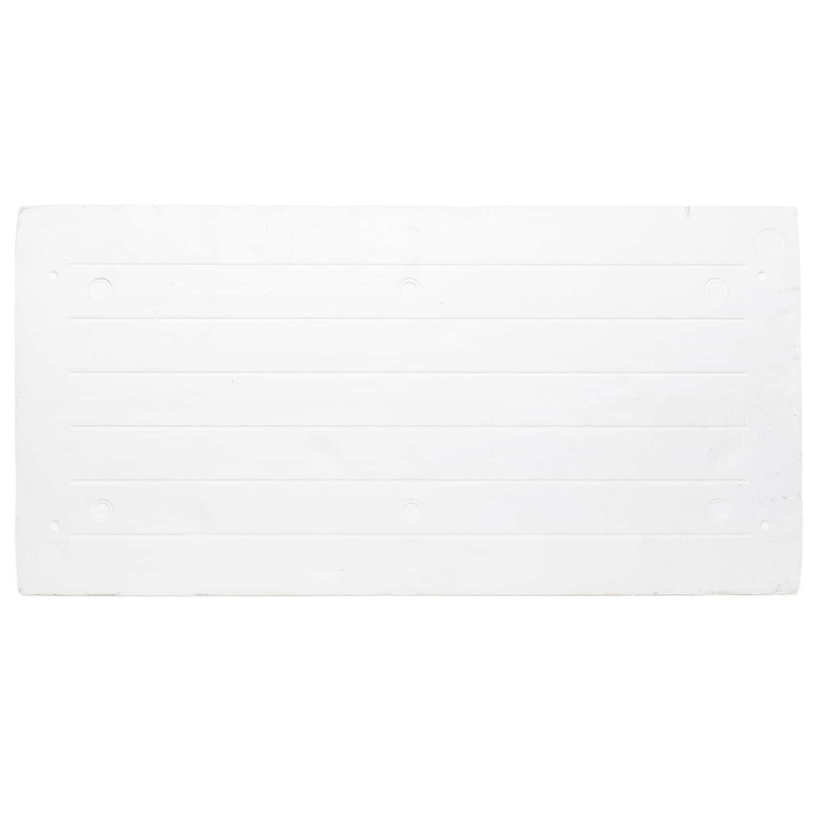 Pannelli da parete 10 pcs Grigio scuro e grigio chiaro | homemem39