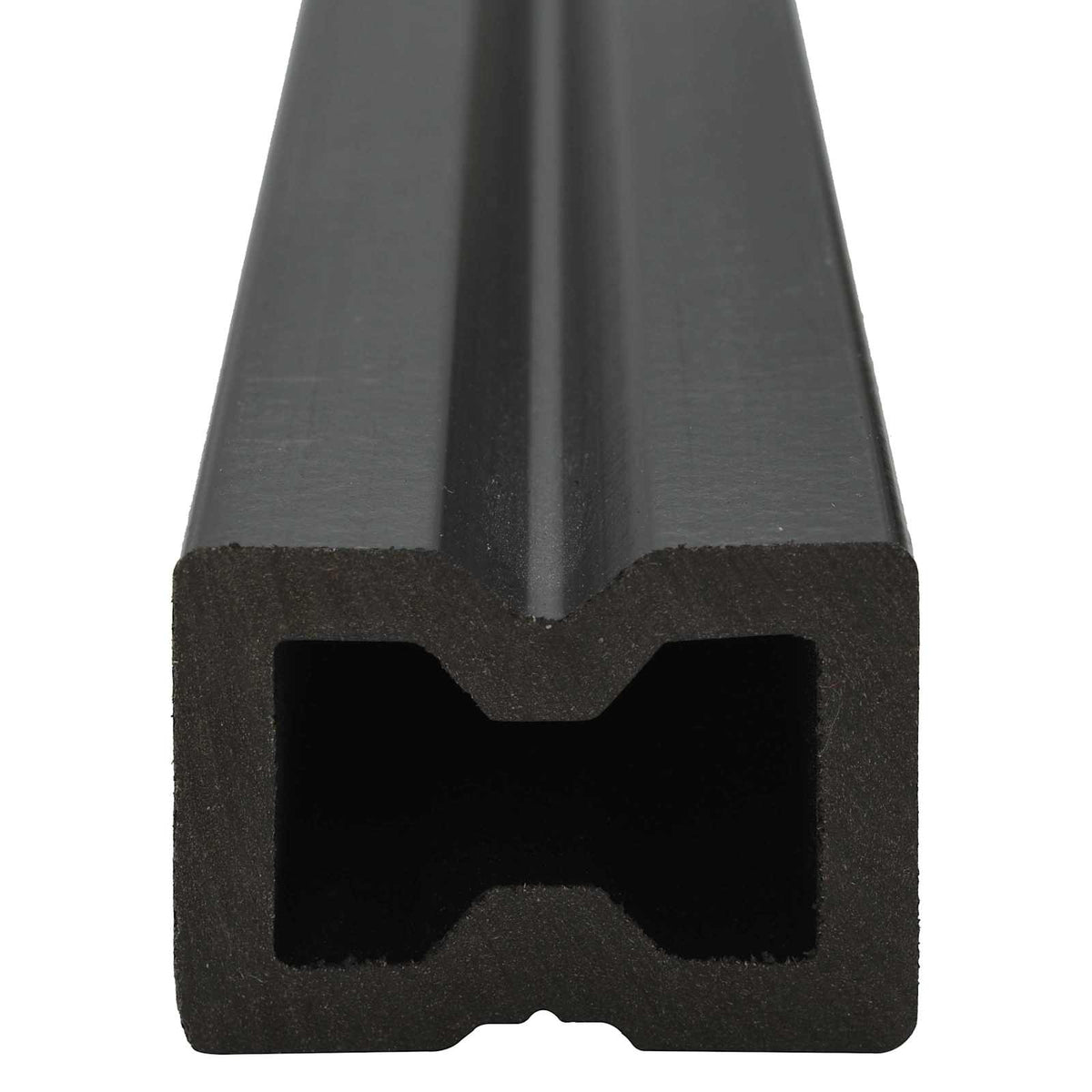 Pavimento da Deck 6 pz Antracite WPC
