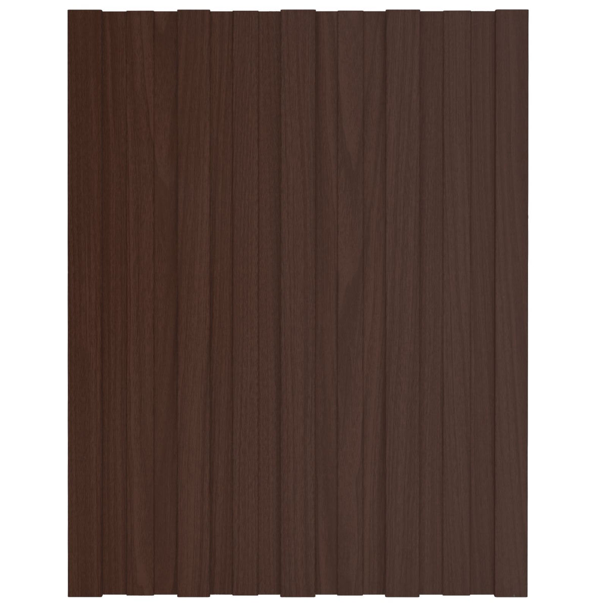 Pannello per tetto 12 pz Acciaio zincato