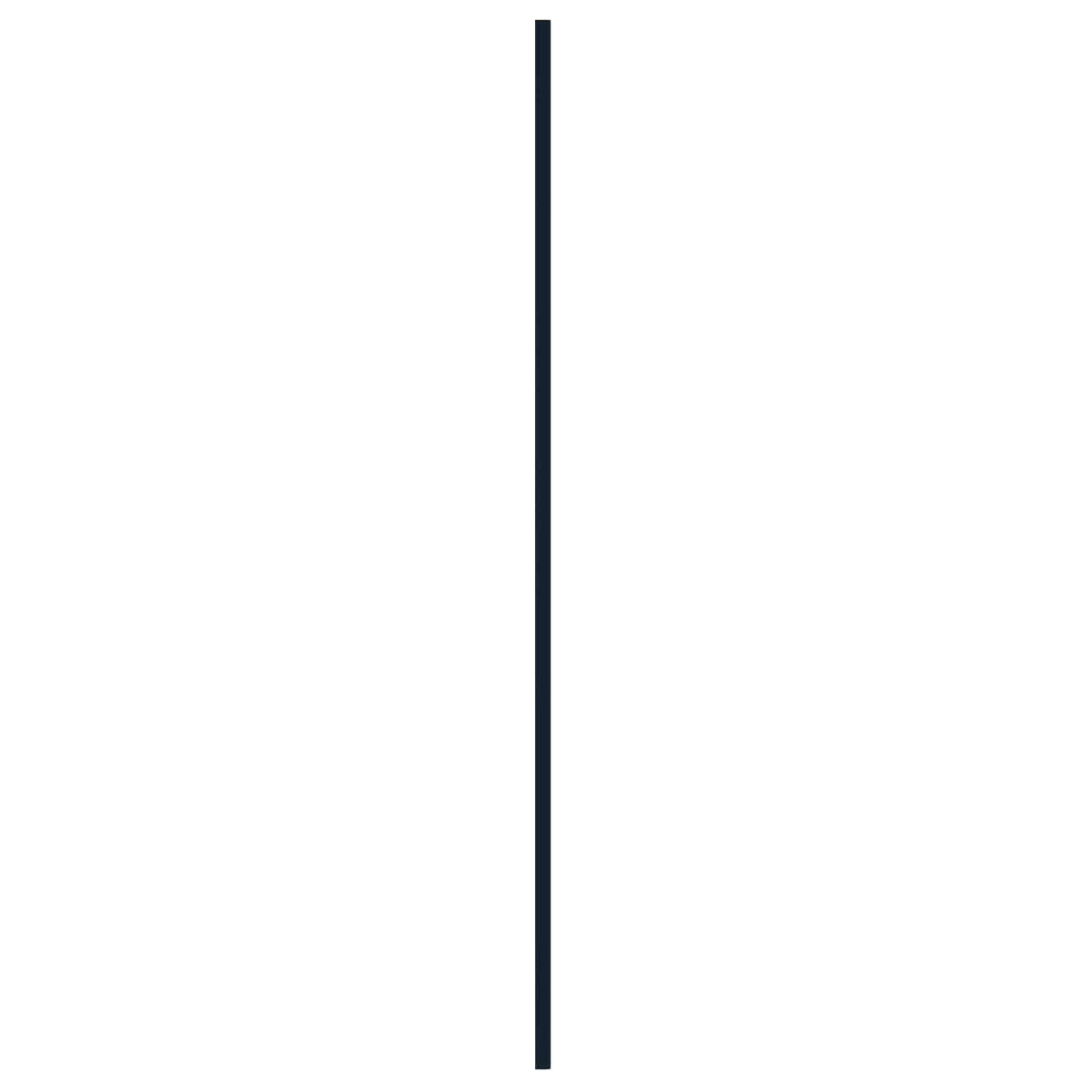 Pannello per tetto 36 pz Antracite 80 x 45 cm Acciaio zincato