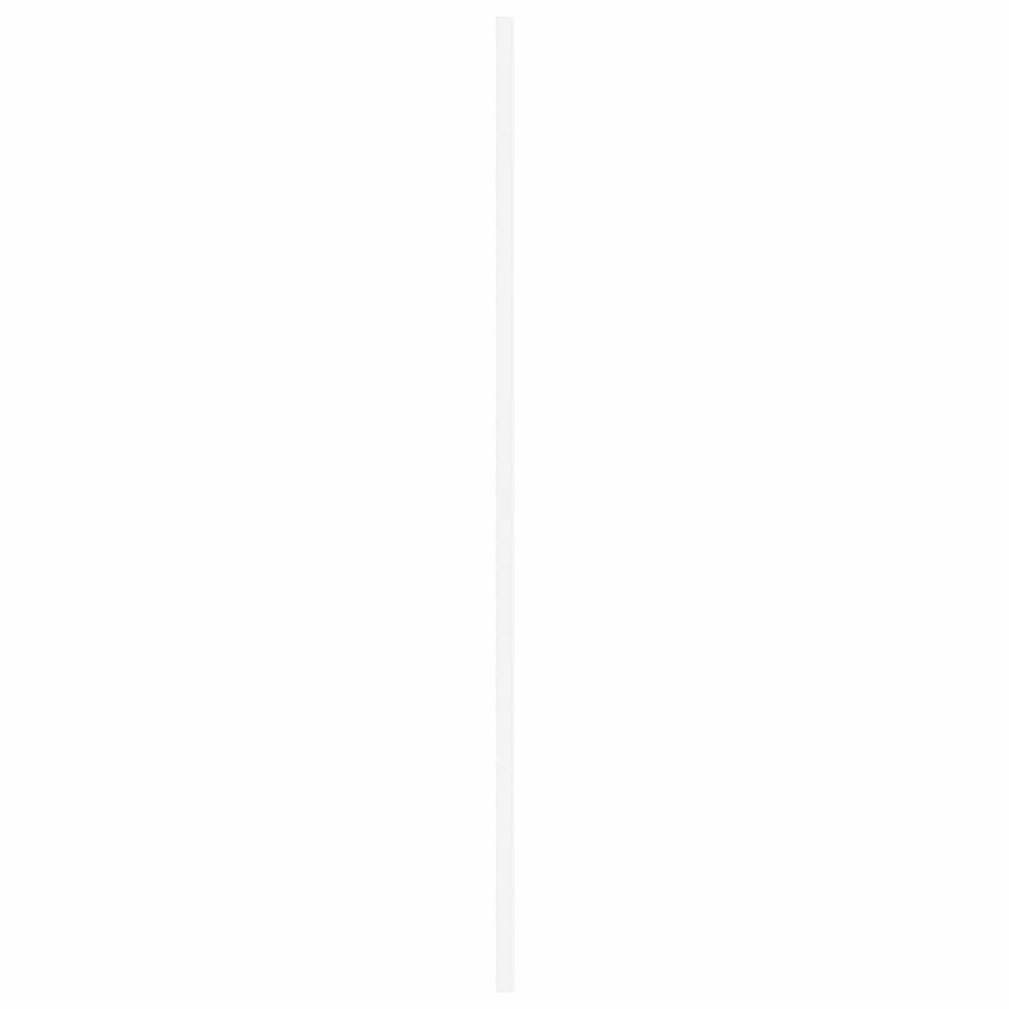 Porta Interna Bianco 83 x 202 cm Legno compensato | homemem39