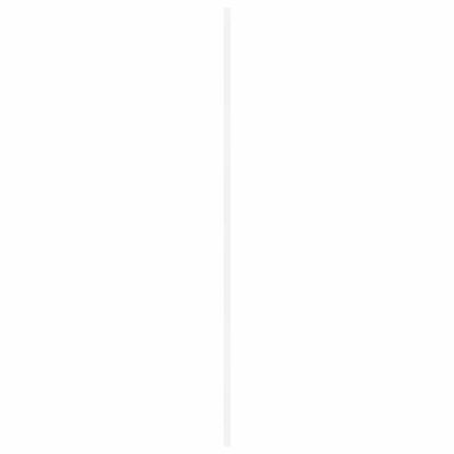 Porta Interna Bianco 83 x 232 cm Legno compensato | homemem39