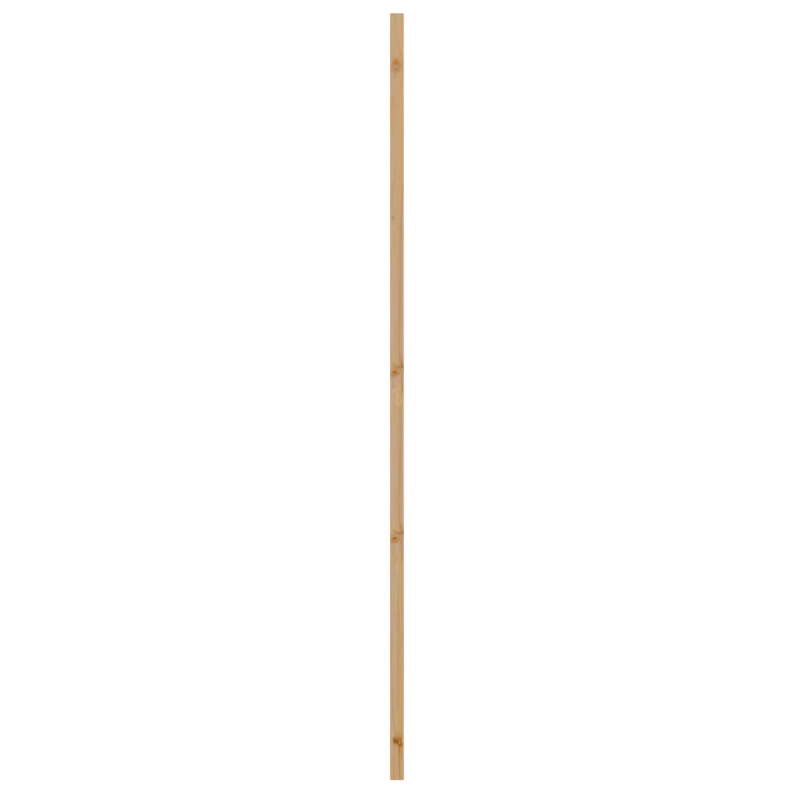 Porta Interna Naturale 86 x 211 cm Legno compensato | homemem39