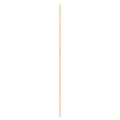 Porte Swing 2 pcs Naturale Legno Massello di Pino | homemem39