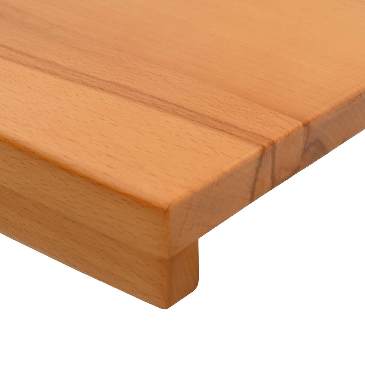Tappeti per scale 8 pz 90 x 30 x 2 cm Marrone Chiaro | homemem39